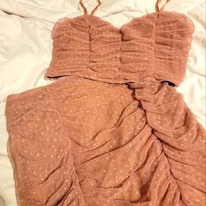 Teo peice outfit